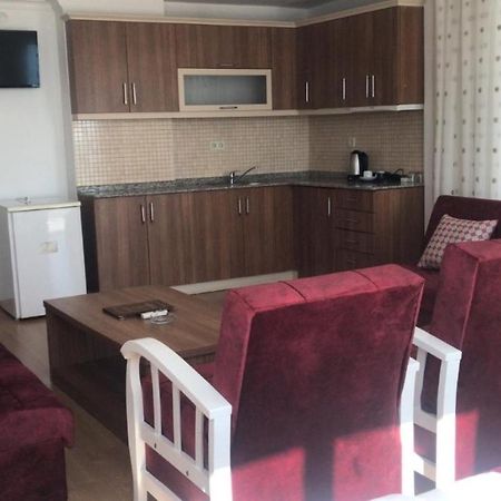 Olbia Residence Hotel Анталия Екстериор снимка