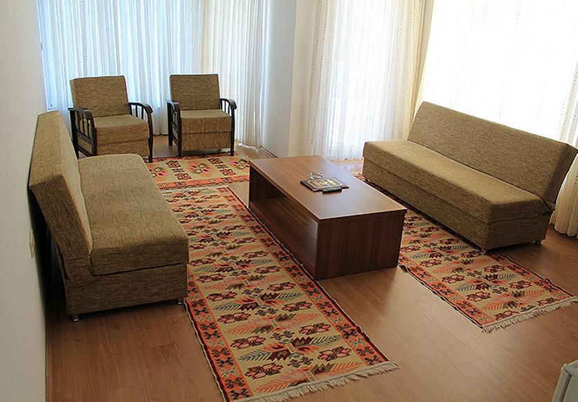 Olbia Residence Hotel Анталия Екстериор снимка