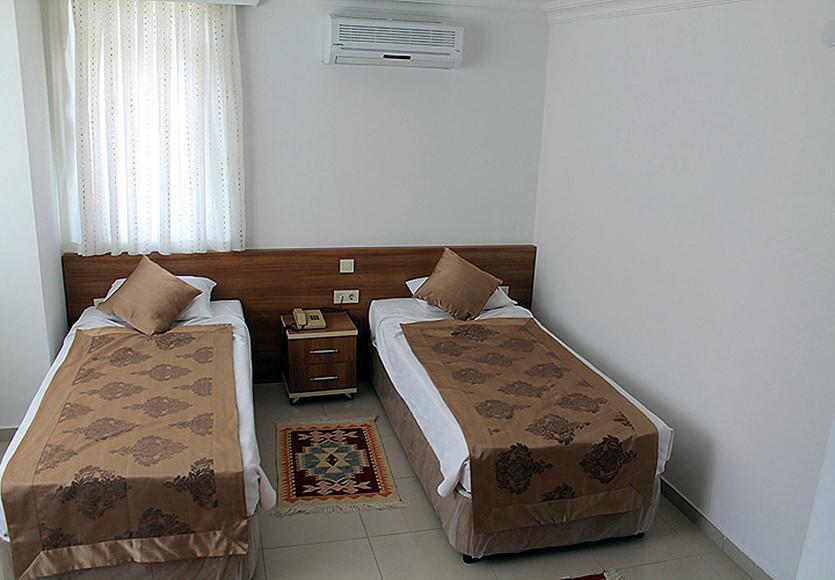 Olbia Residence Hotel Анталия Екстериор снимка
