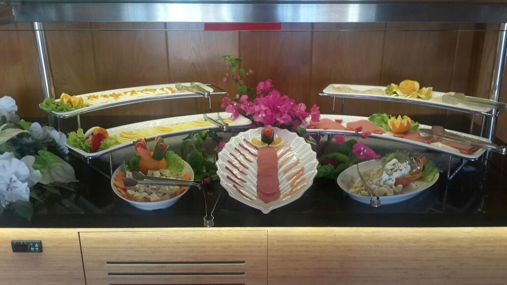 Olbia Residence Hotel Анталия Екстериор снимка