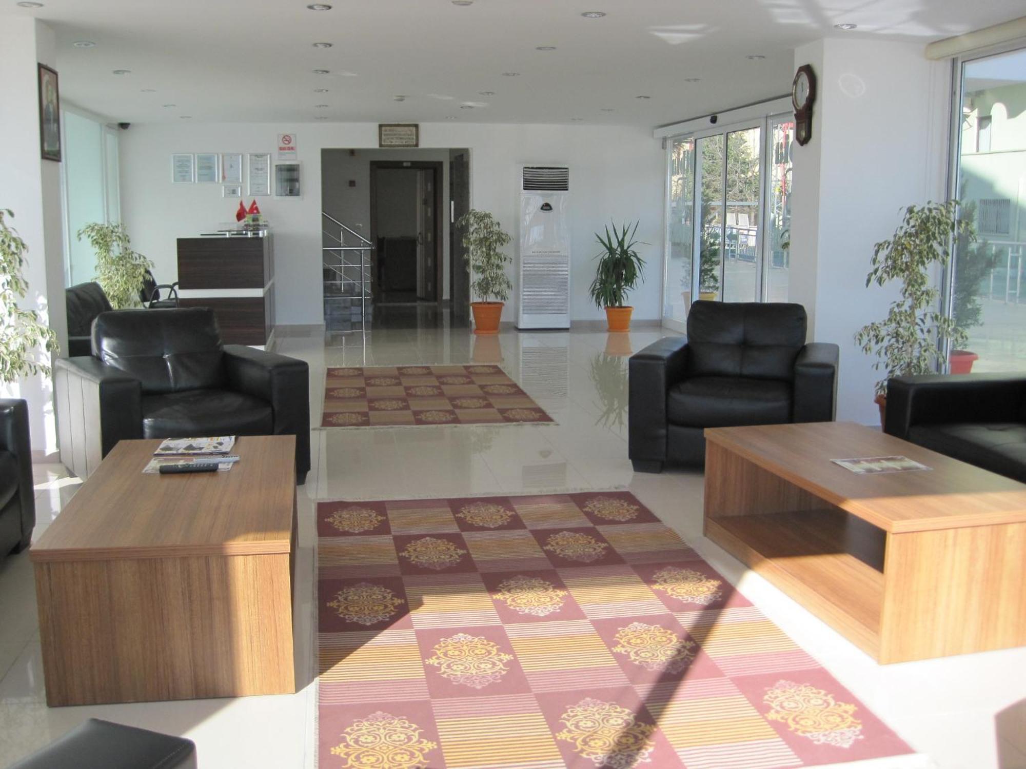 Olbia Residence Hotel Анталия Екстериор снимка