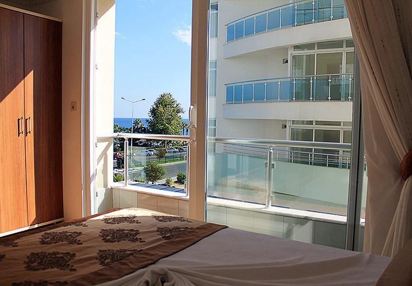 Olbia Residence Hotel Анталия Екстериор снимка
