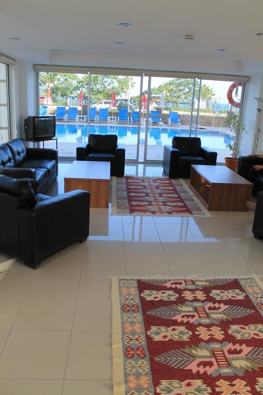 Olbia Residence Hotel Анталия Екстериор снимка