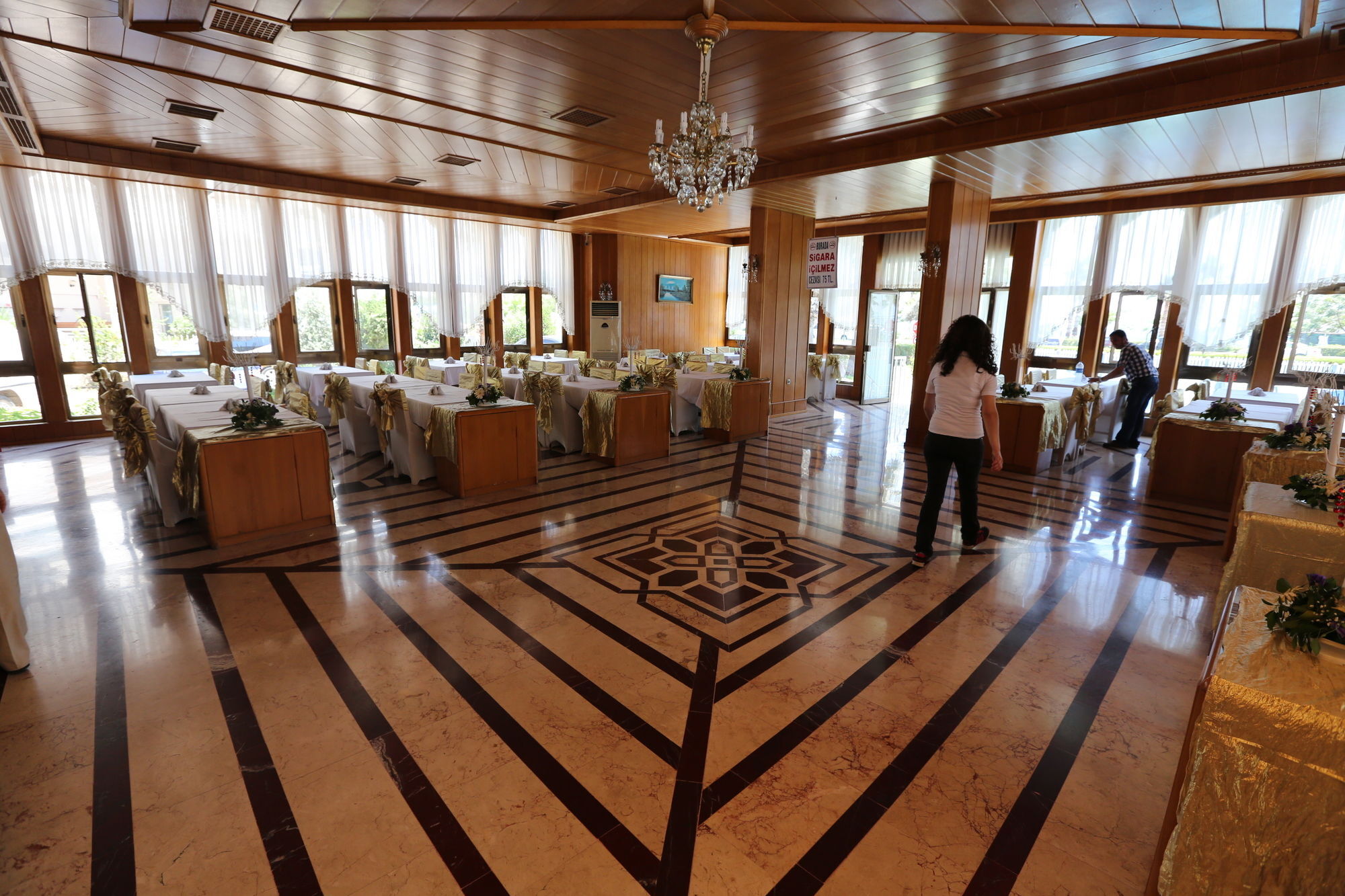 Olbia Residence Hotel Анталия Екстериор снимка