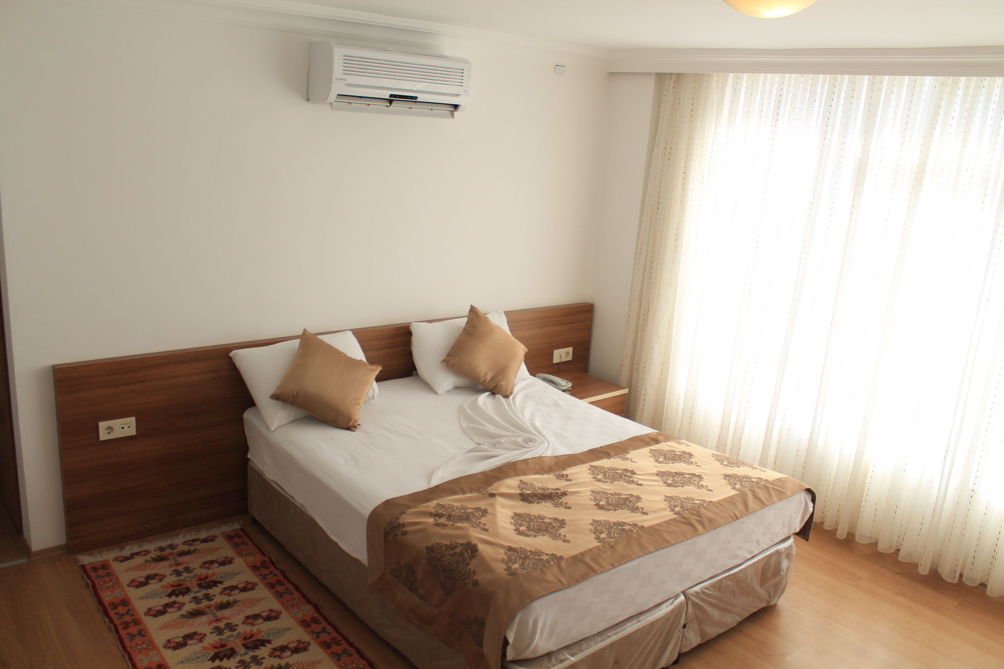 Olbia Residence Hotel Анталия Екстериор снимка