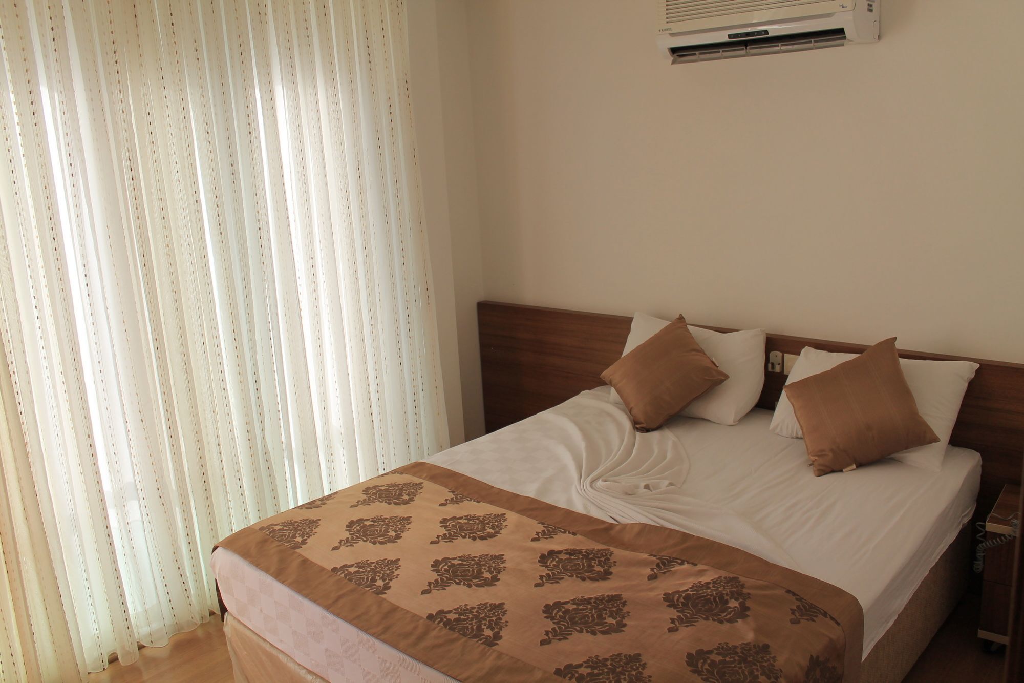 Olbia Residence Hotel Анталия Екстериор снимка