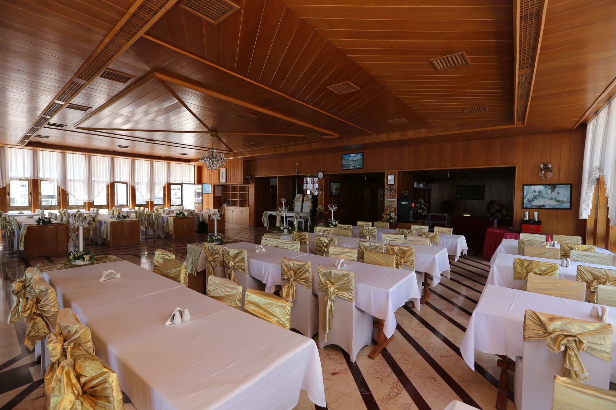 Olbia Residence Hotel Анталия Екстериор снимка