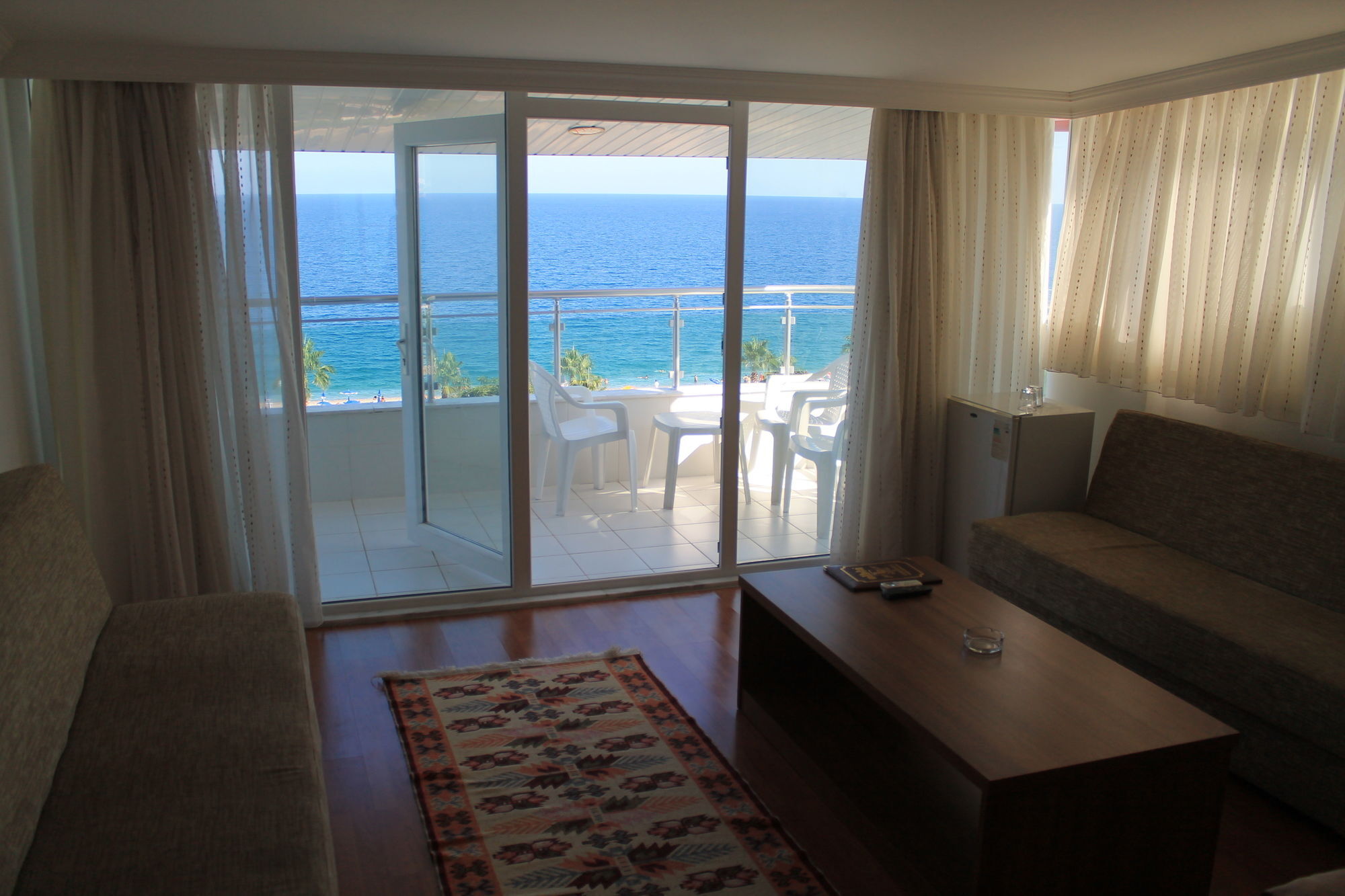 Olbia Residence Hotel Анталия Екстериор снимка