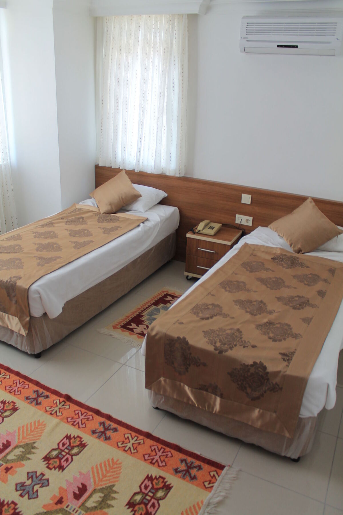 Olbia Residence Hotel Анталия Екстериор снимка