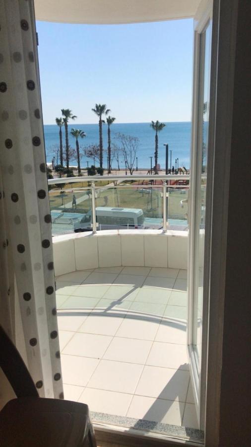 Olbia Residence Hotel Анталия Екстериор снимка