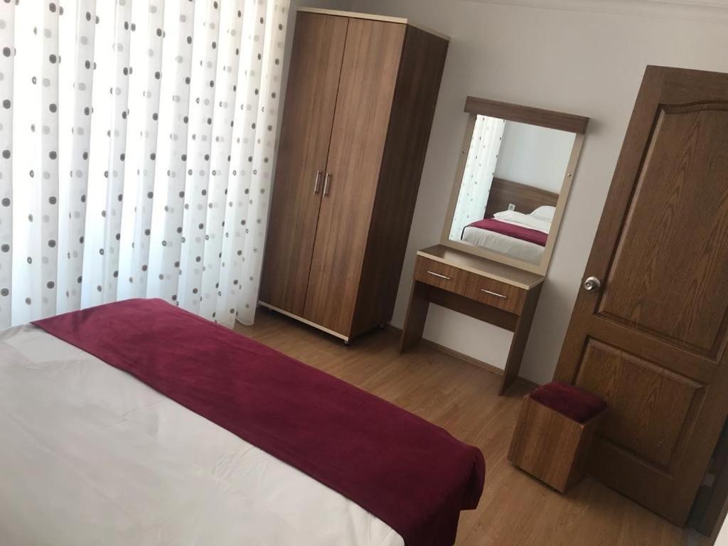 Olbia Residence Hotel Анталия Стая снимка